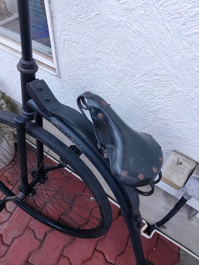 ブリジストン だるま自転車 VELO classic - メルカリ