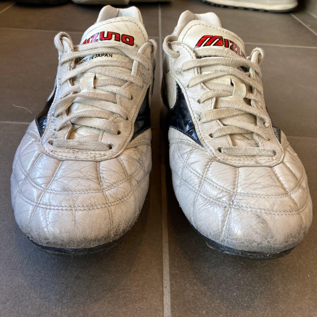 Mizuno Morelia サッカーシューズ