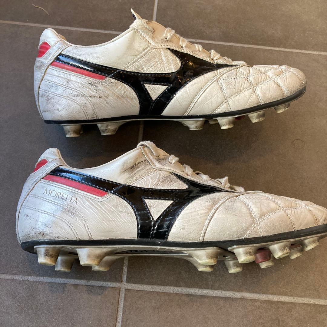 Mizuno Morelia サッカーシューズ