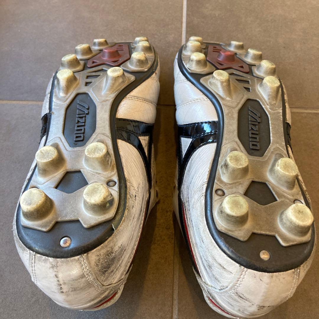 Mizuno Morelia サッカーシューズ