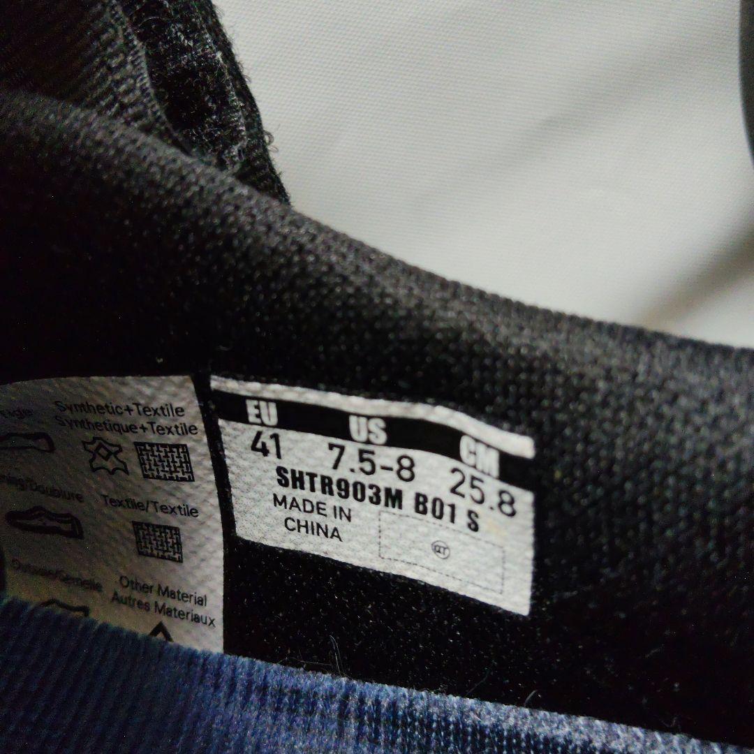 シマノ S-PHYRE(SH-TR903) EU41(25.8cm)