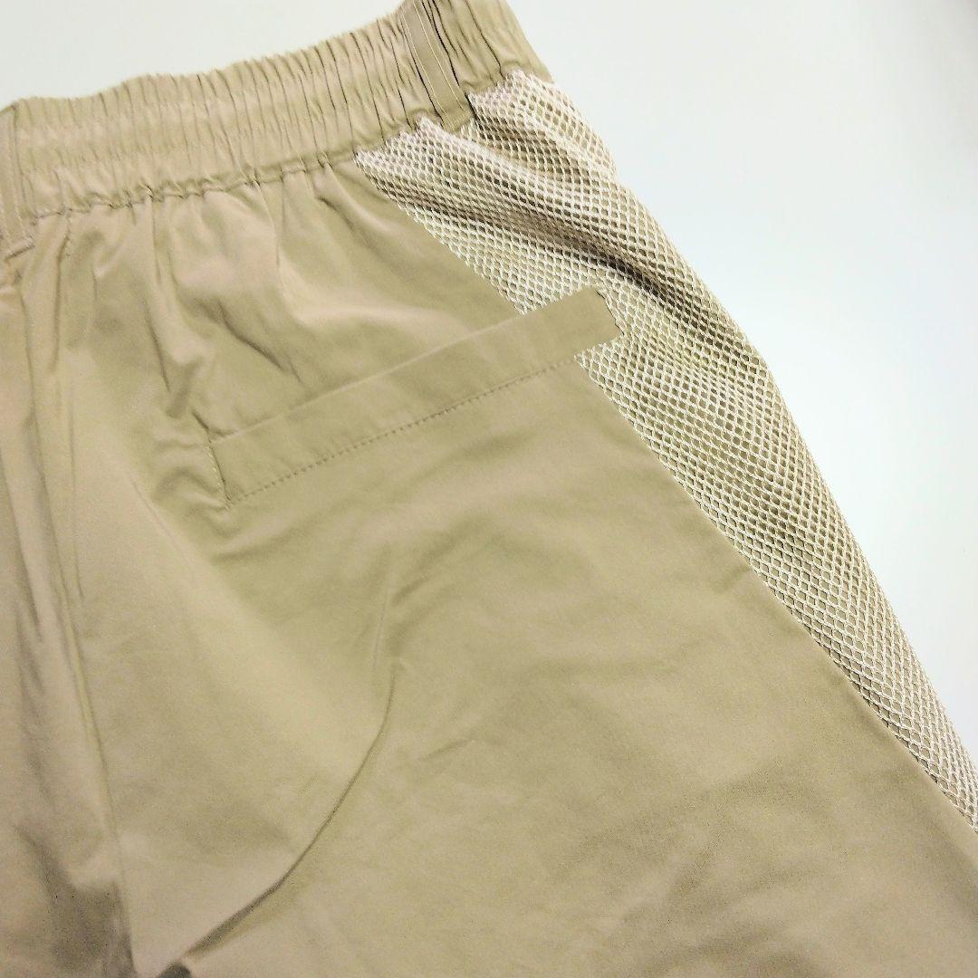 LUXE/R GOLF ストレッチ布帛パンツ 45857BGXL