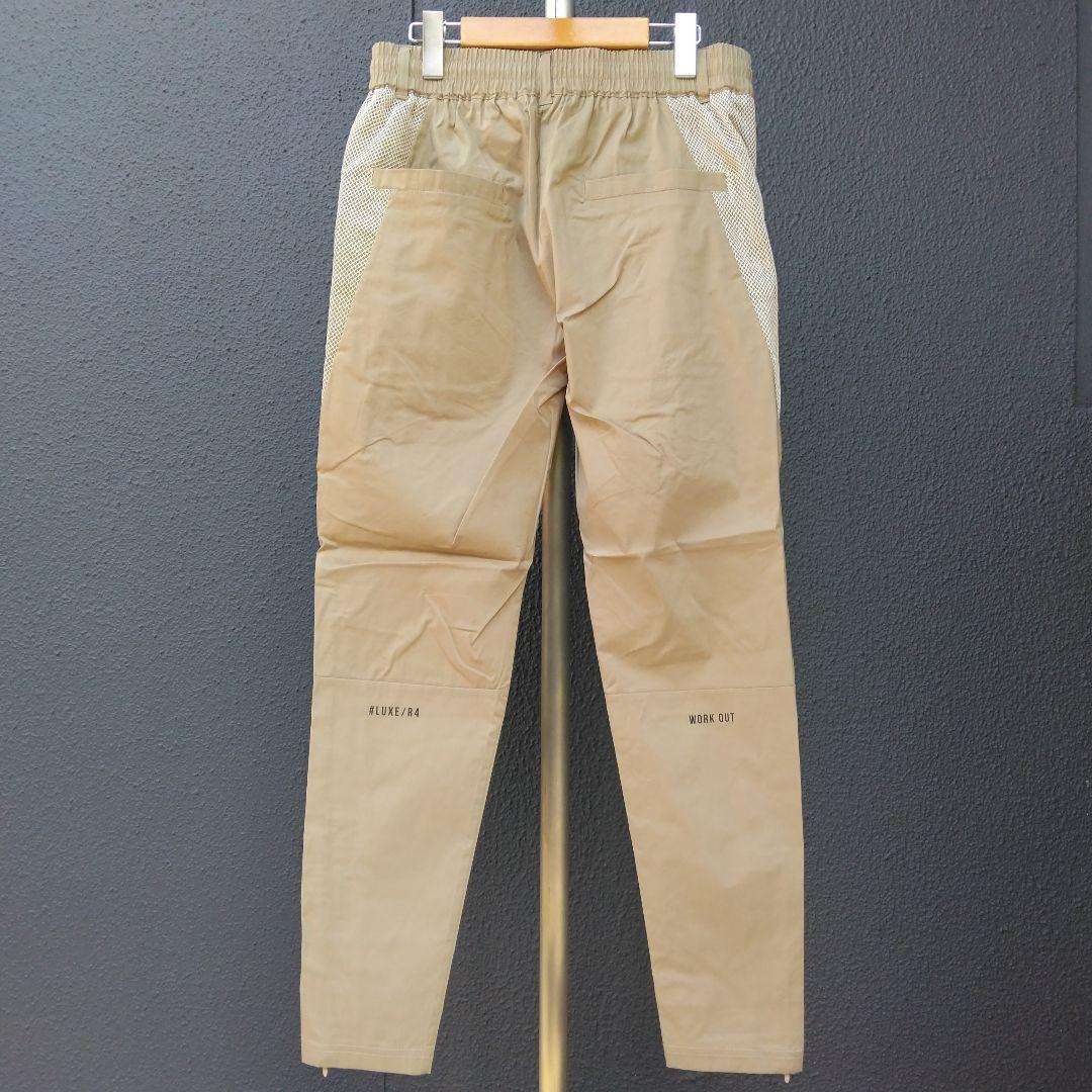 LUXE/R GOLF ストレッチ布帛パンツ 45857BGXL