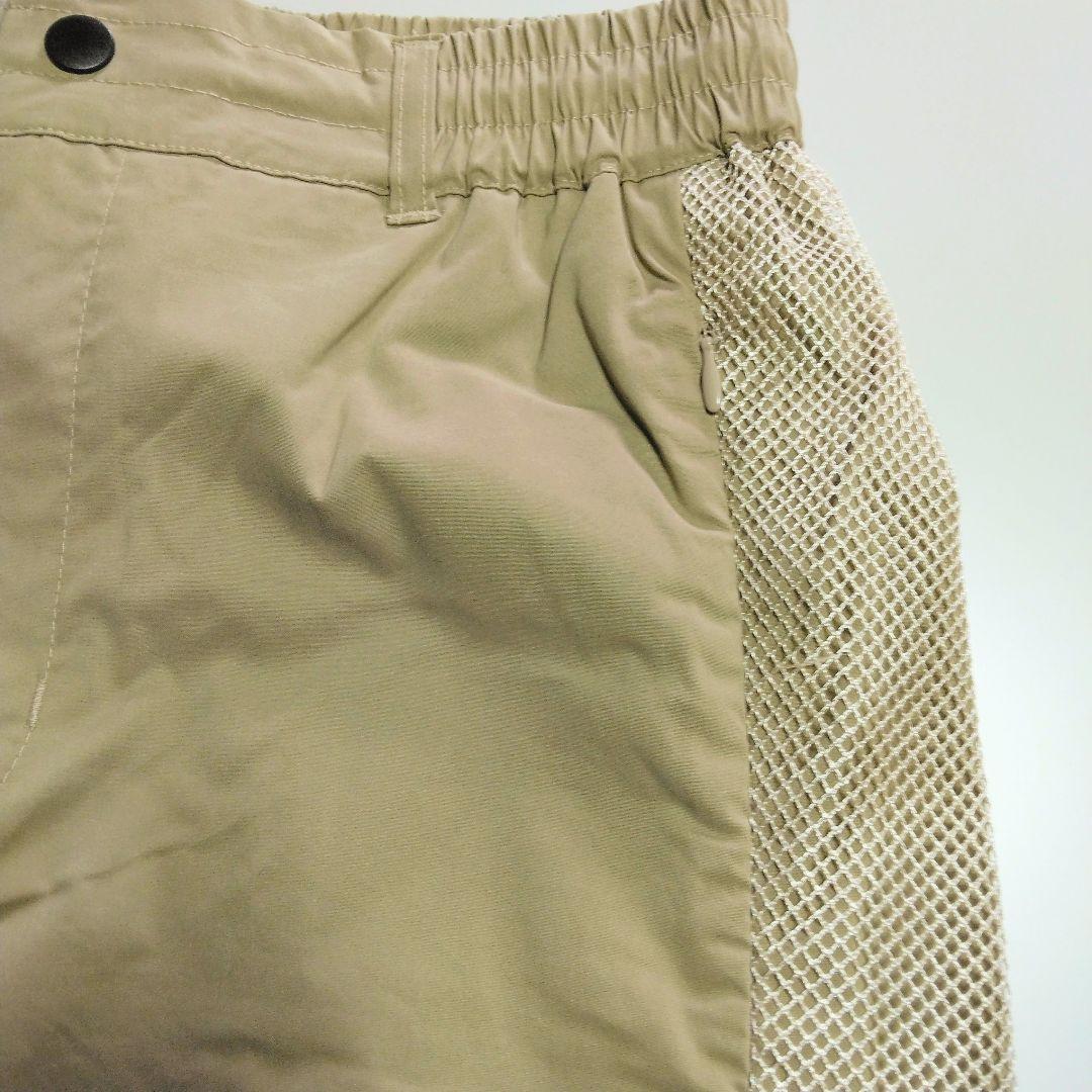 LUXE/R GOLF ストレッチ布帛パンツ 45857BGXL