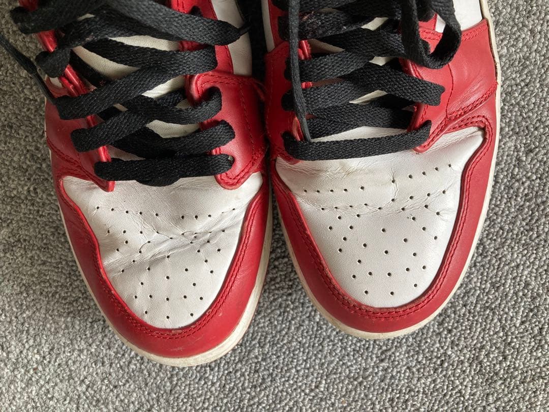 kk-yy さま NIKE ナイキ AIR JORDAN 1 RETRO