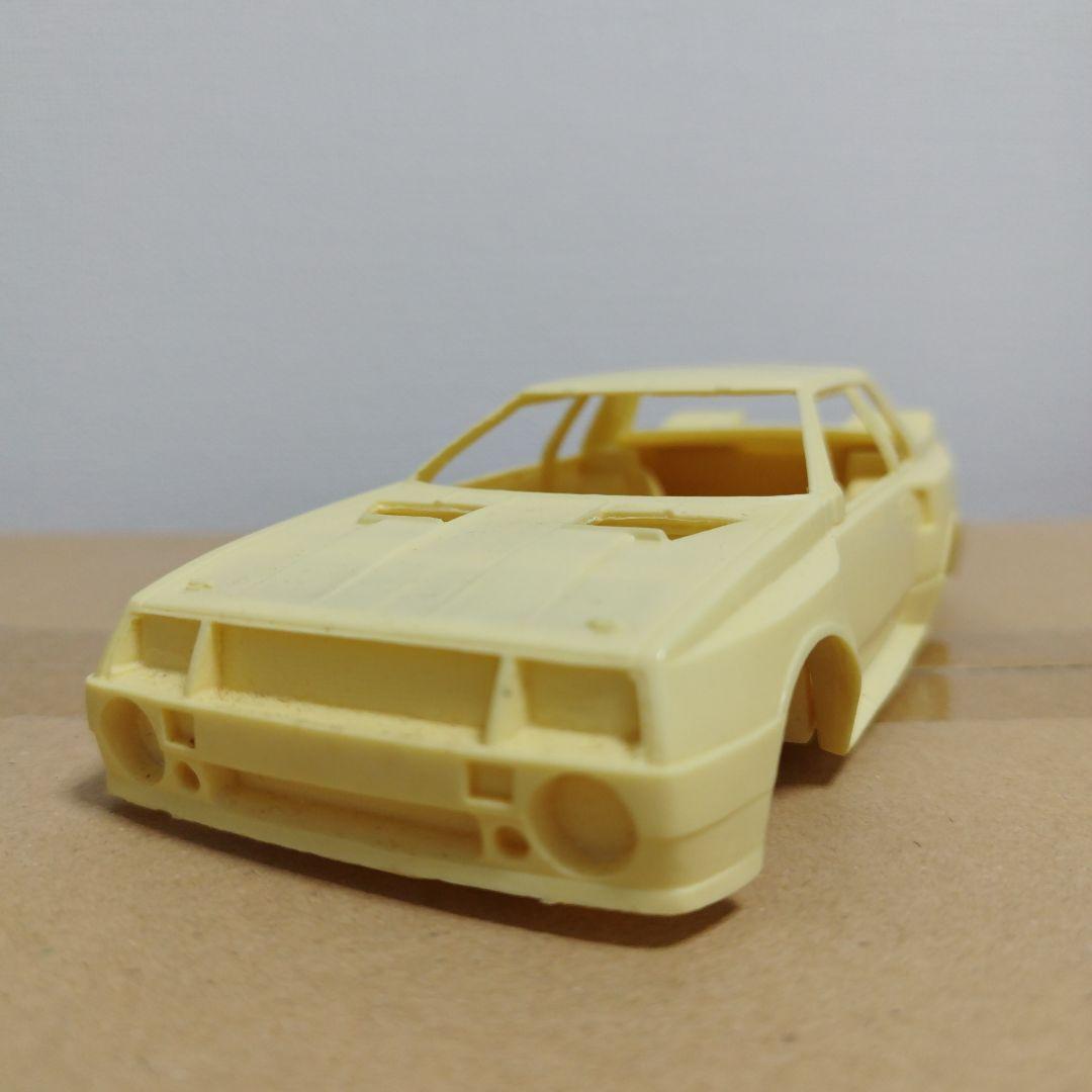 再出品 ルナティック '85 サファリ セリカGr.B 1/24 - メルカリ