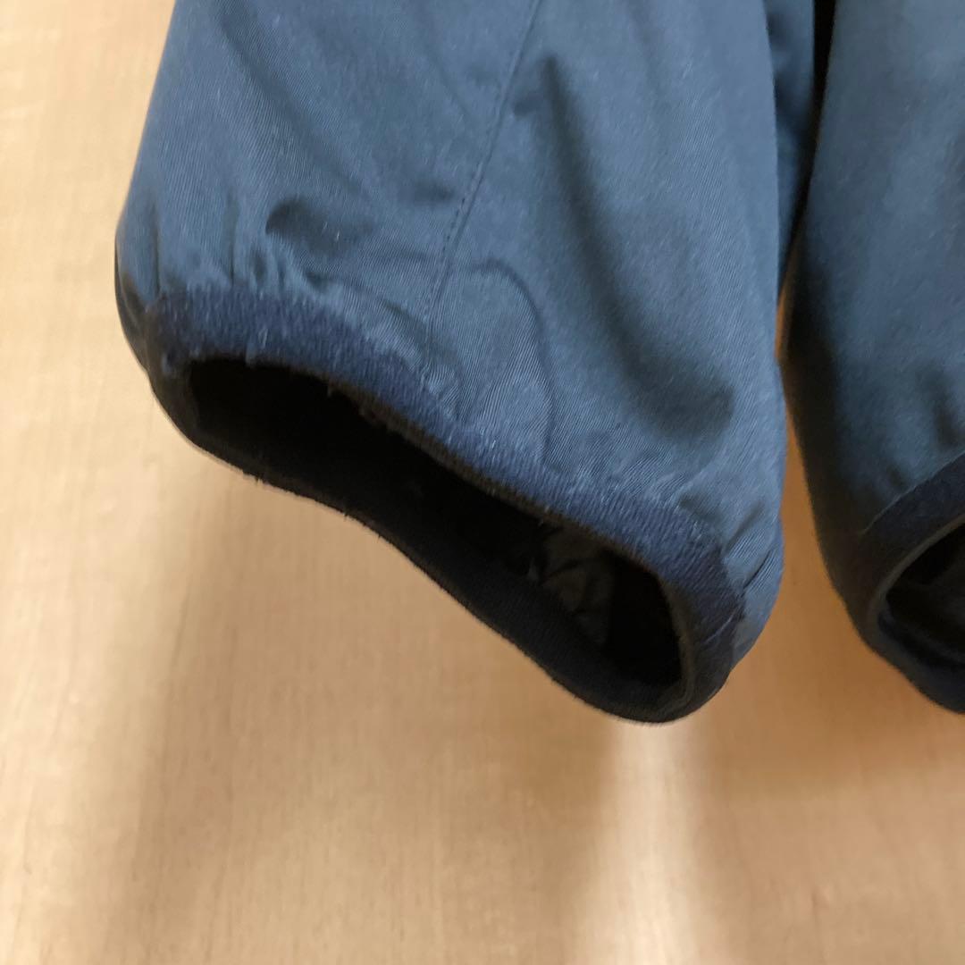 ウニ　マンシングウェア　ダウンジャケット　アウター　Ｌサイズ