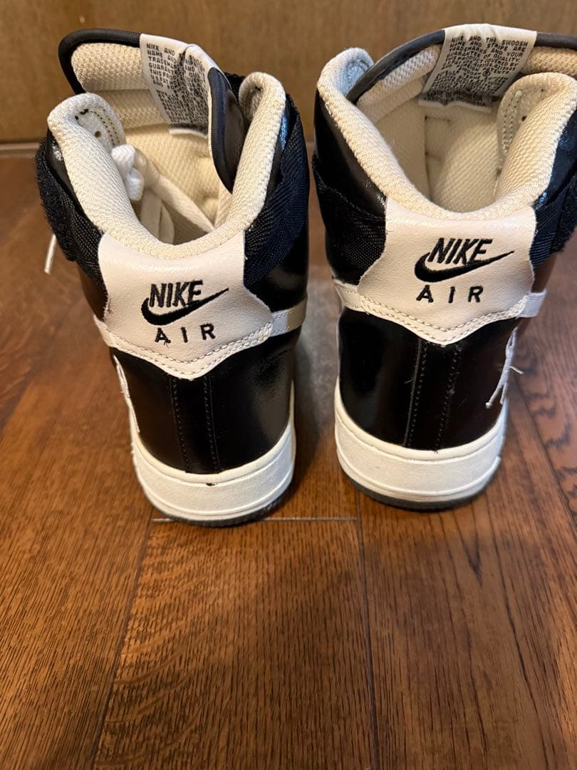 エアフォース1 seed 28.5cm