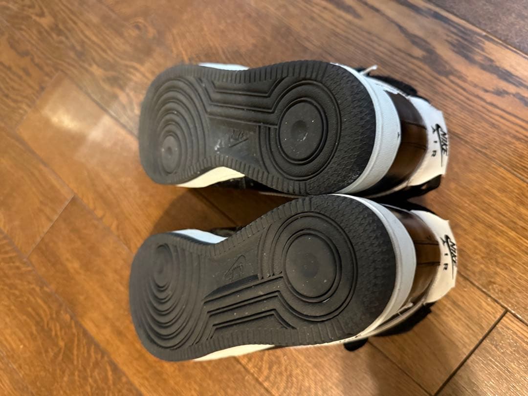 エアフォース1 seed 28.5cm