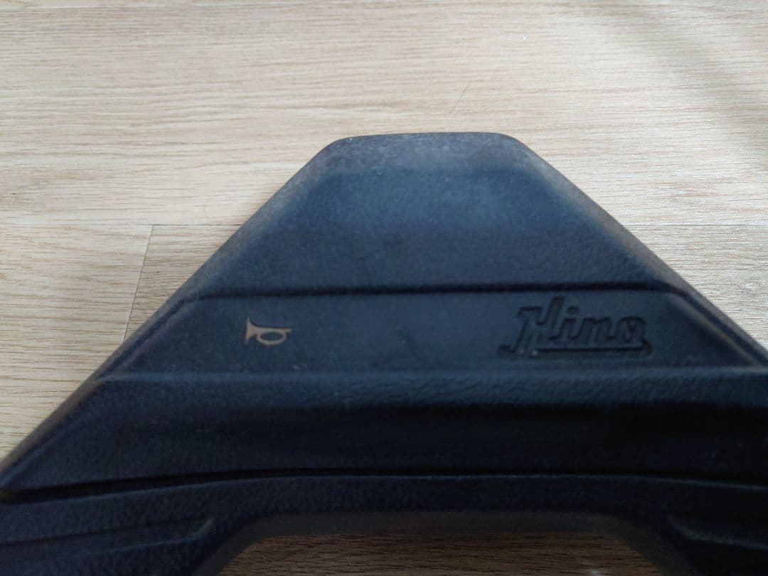 大型バス 日野 ブルーリボン セレガ ステアリング HINO ハンドル