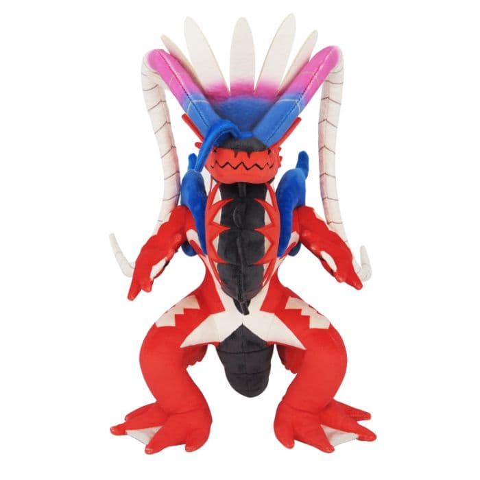 ★panda新品】 ALL STAR COLLECTION コライドン