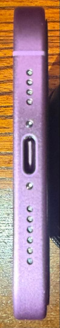 iPhone16Plus 128gb ピンク SIMフリー