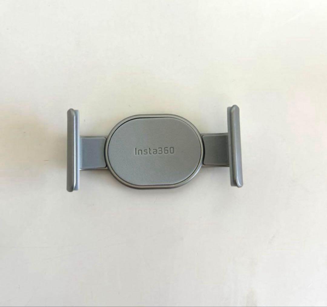 【美品 】insta360 Flow スマートフォン用AIスタビライザー