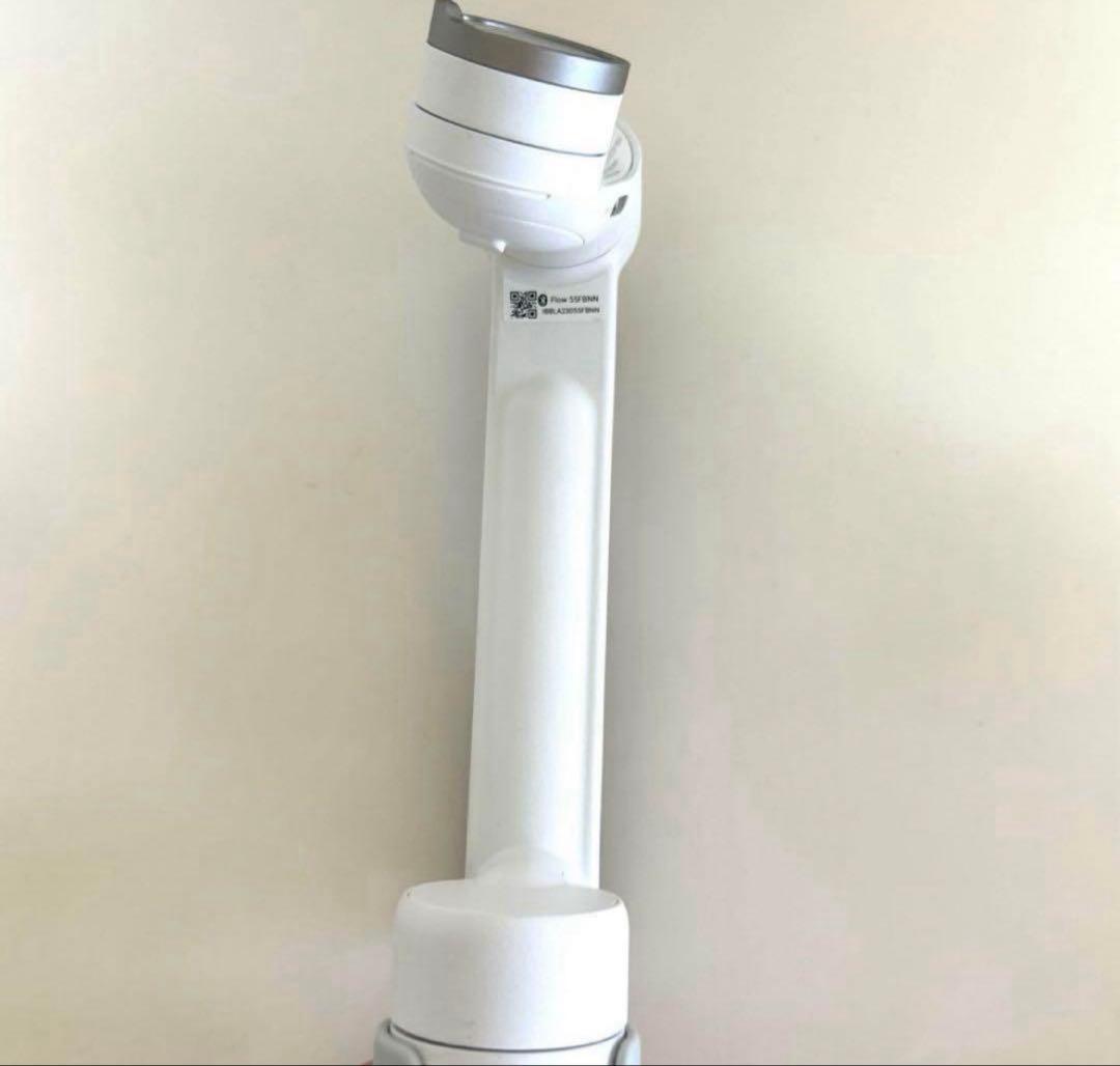 【美品 】insta360 Flow スマートフォン用AIスタビライザー