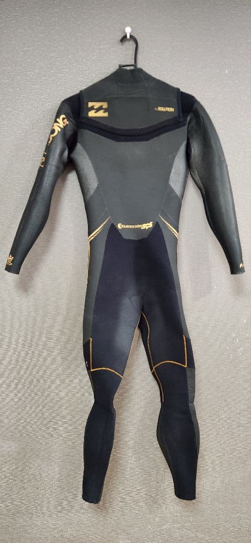 Billabong Furnace ドライスーツ