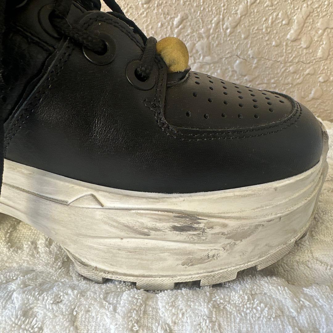 メゾンマルジェラ　レトロフィット