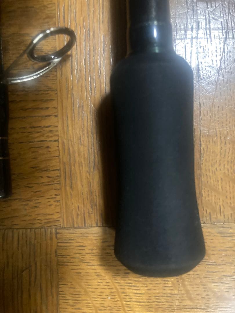 ヤマガブランクス　ブルーカレント86エリート