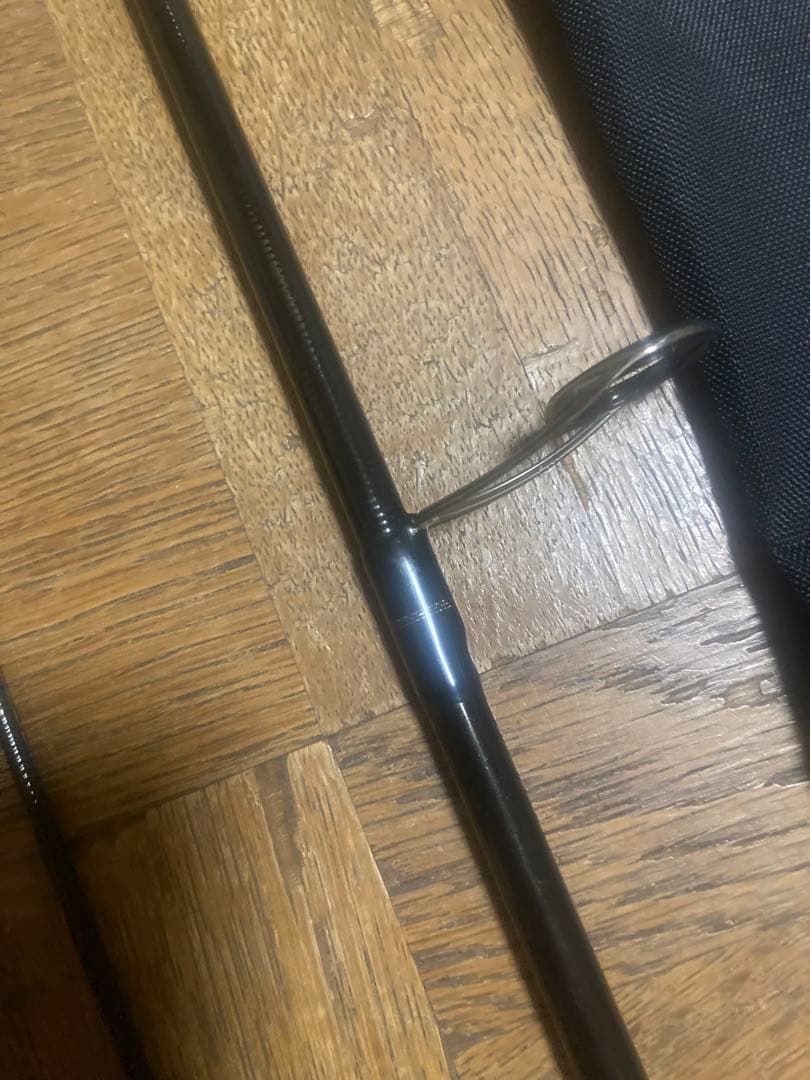 ヤマガブランクス　ブルーカレント86エリート