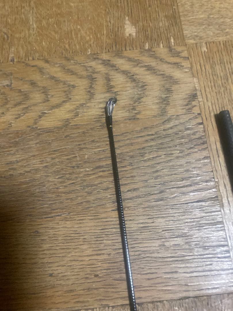 ヤマガブランクス　ブルーカレント86エリート