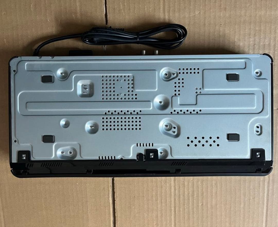 東芝 REGZA DBR-Z620 ブルーレイレコーダー HDD1TB