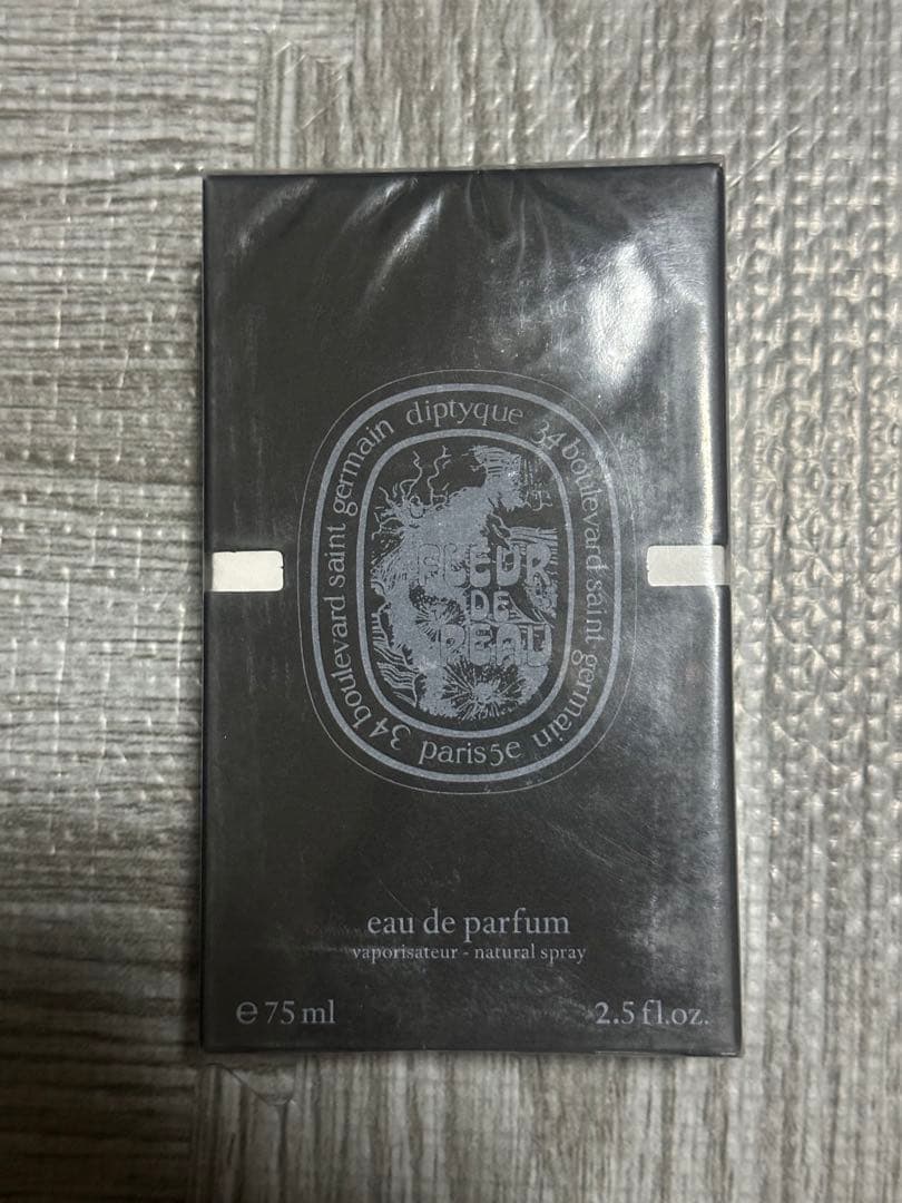 ディプティック フルールドゥポー　75ml