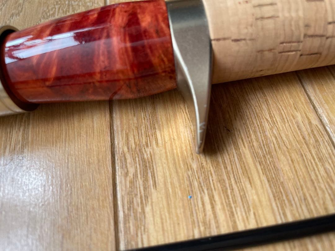 イトウクラフト　エキスパートカスタム 510UL ベイト　カリン