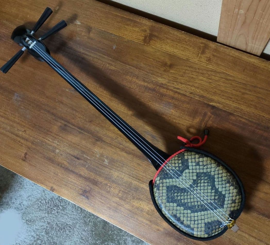 ちえ　三線 三味線 沖縄三線 教本 工工四 セット