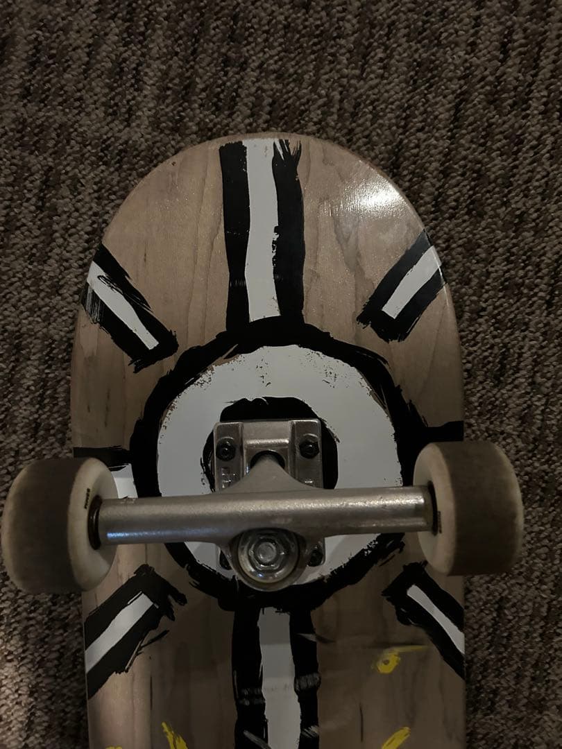 Blind スケートボード コンプリート　スケボー