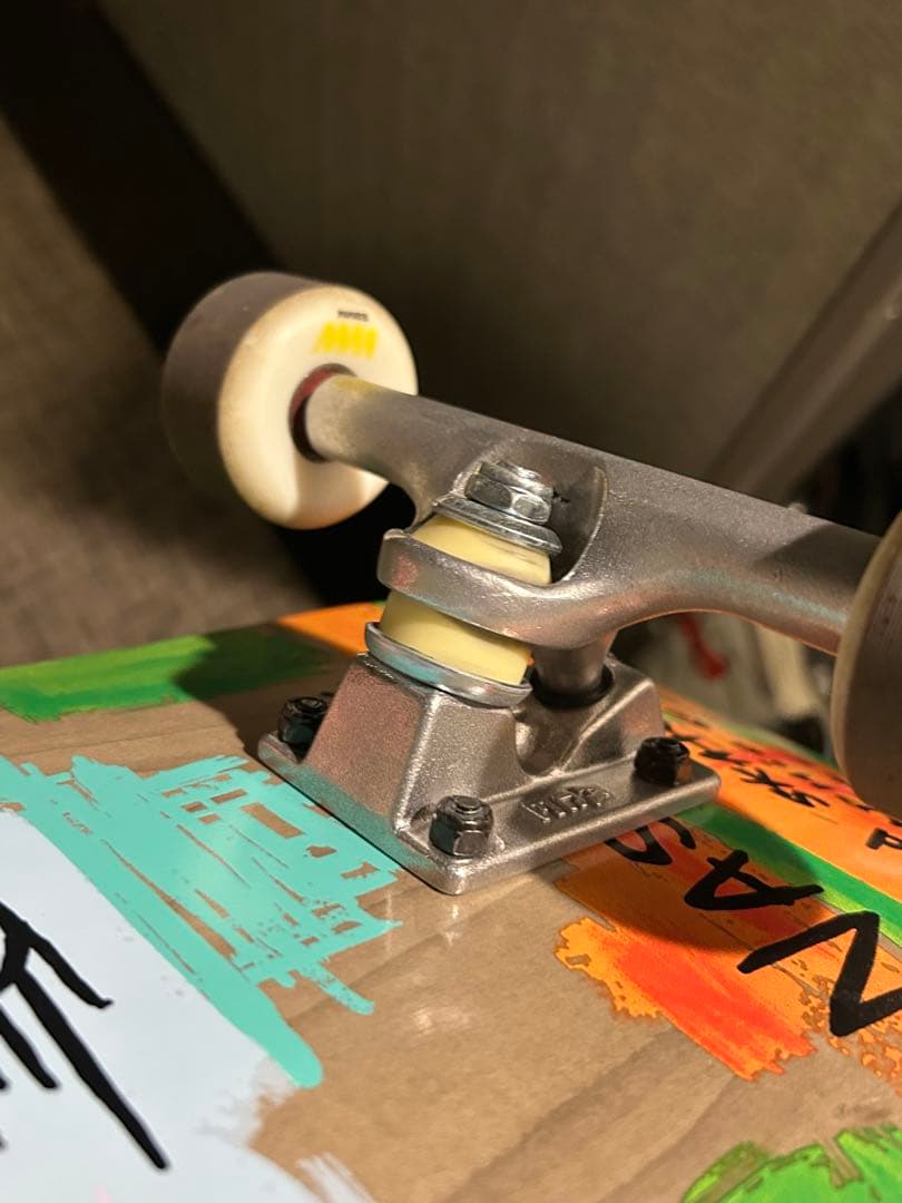 Blind スケートボード コンプリート　スケボー