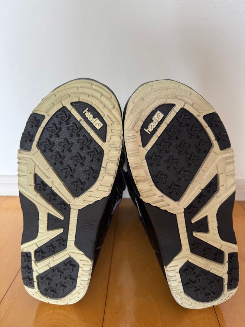 Head Strike BOA スノーボードブーツ 27cm