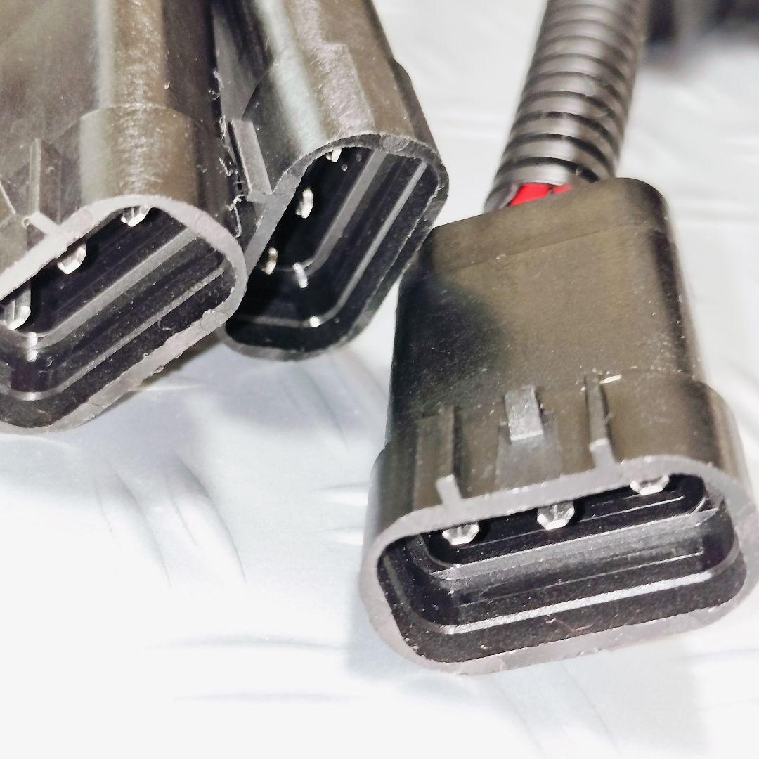 K6A R06A搭載車に】高性能高出力純正イグニッションコイル流用フル