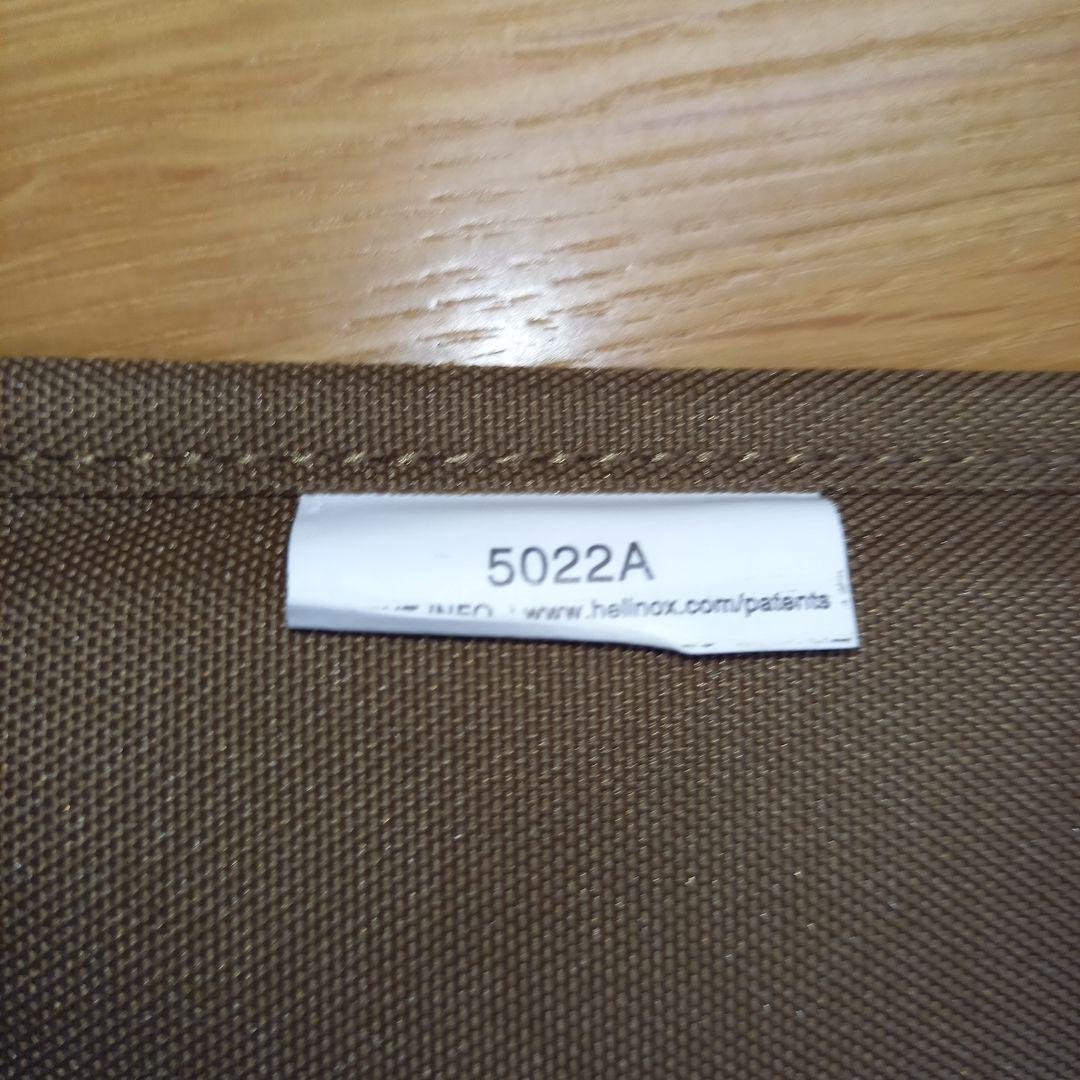 Helinox　ヘリノックス　タクティカルテーブル