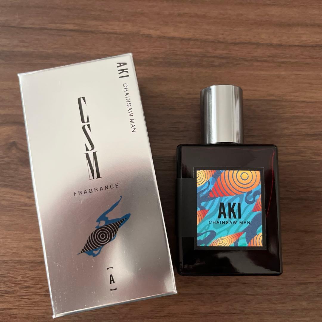 チェンソーマン香水 早川アキ セレクション - メルカリ