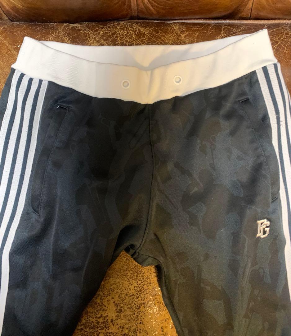 パーリーゲイツ メンズゴルフウェア セットアップジャージ