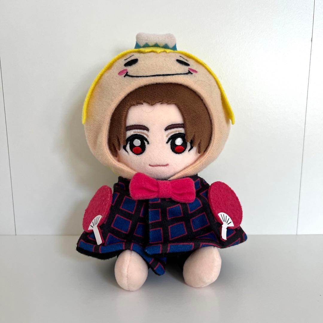 Hey! Say! JUMP 山田涼介 ぬいぐるみ - メルカリ