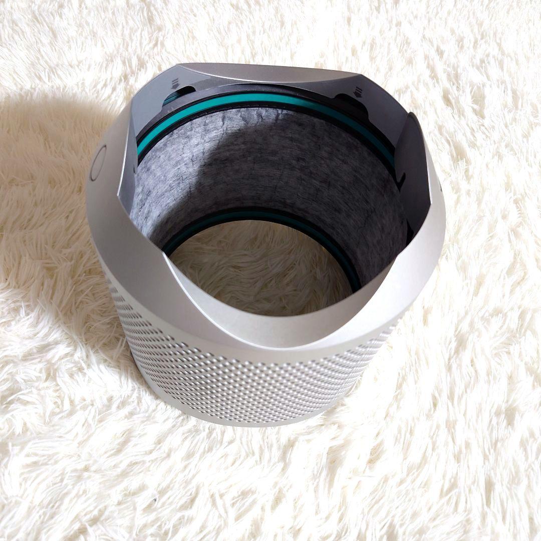 【美品】Dyson Pure Hot + Cool HP00 2023年製