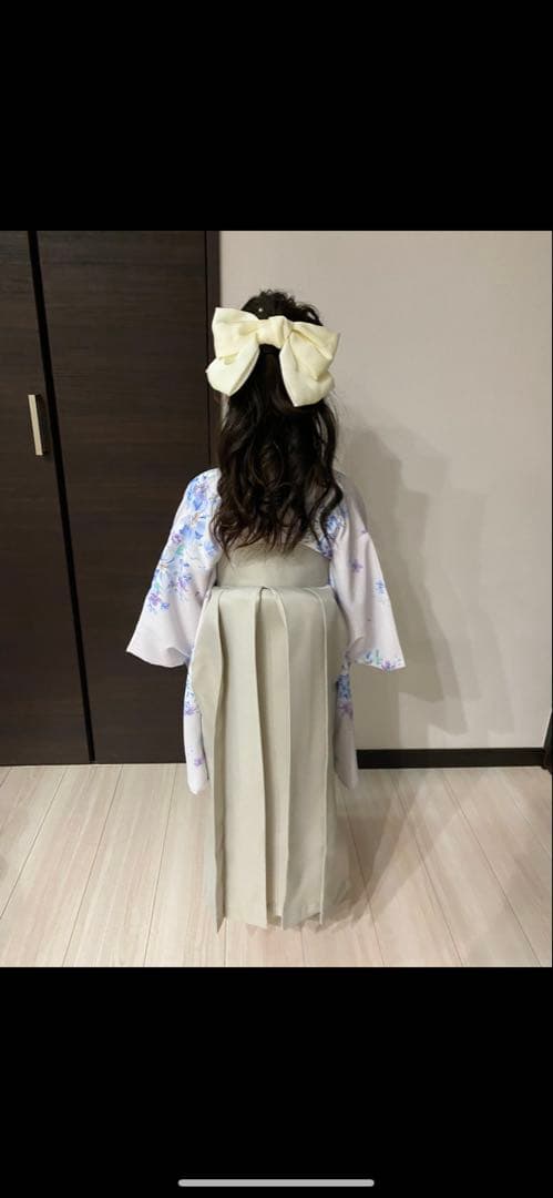 キャサリンコテージ 袴 110