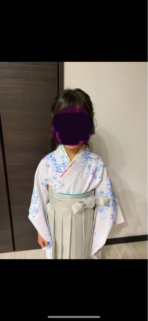 キャサリンコテージ 袴 110