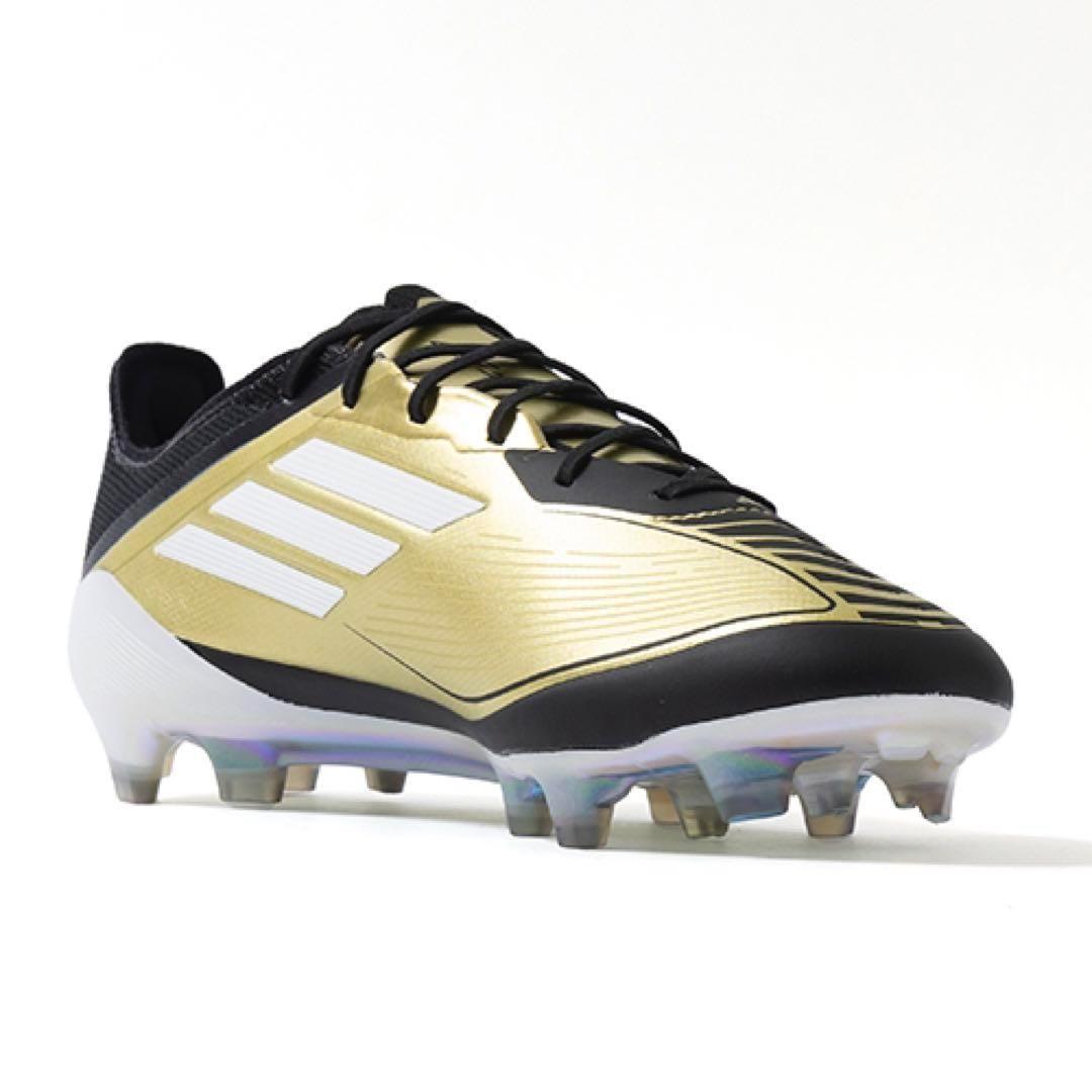 サッカー メッシ MESSI F50 ELITE FG 28.5cm