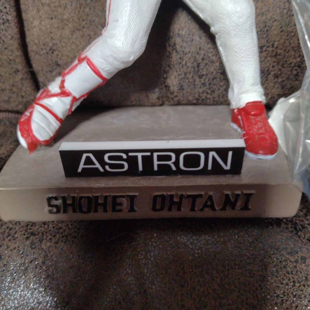 限界価格！大谷翔平 フィギュア ASTRON 17番