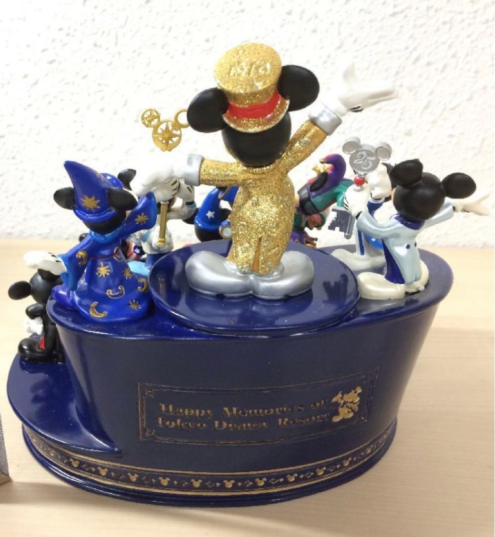 新品】東京ディズニーリゾート30周年 ミッキーマウス ヒストリー