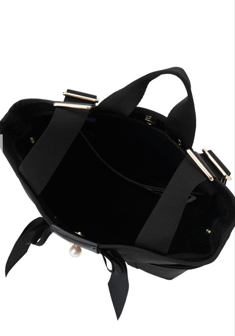 新品　ランバンオンブルー　リュック