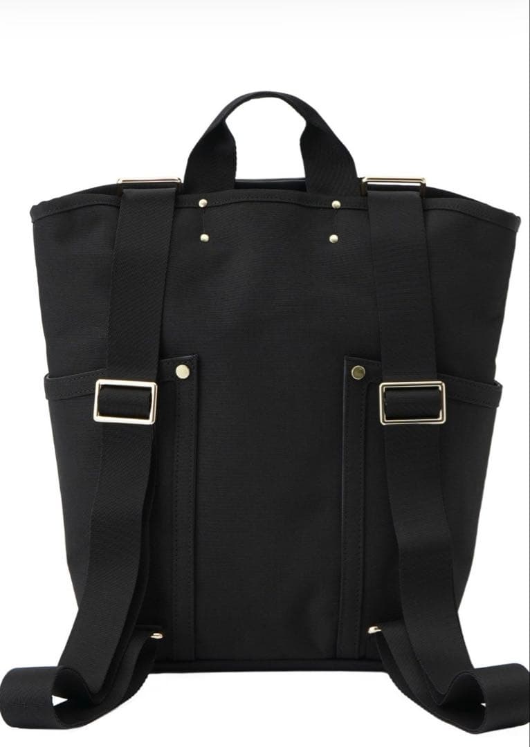 新品　ランバンオンブルー　リュック