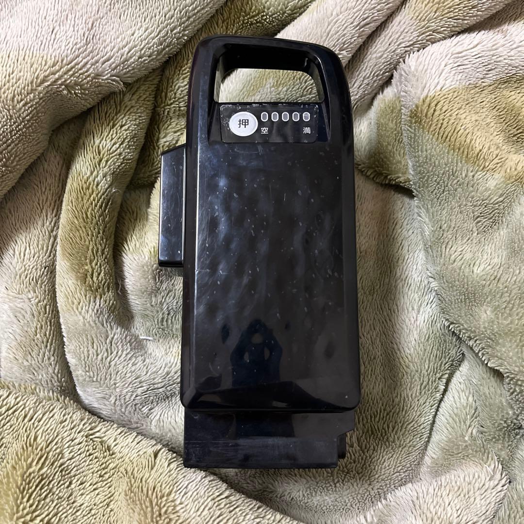 パナソニック　NKY594B02 バッテリー 電動自転車用バッテリー