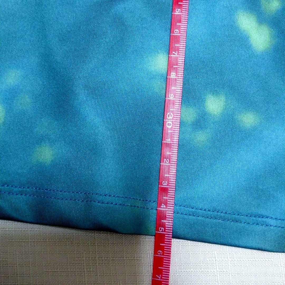 Admiral テニスウェア セットアップ 上 L、下LL