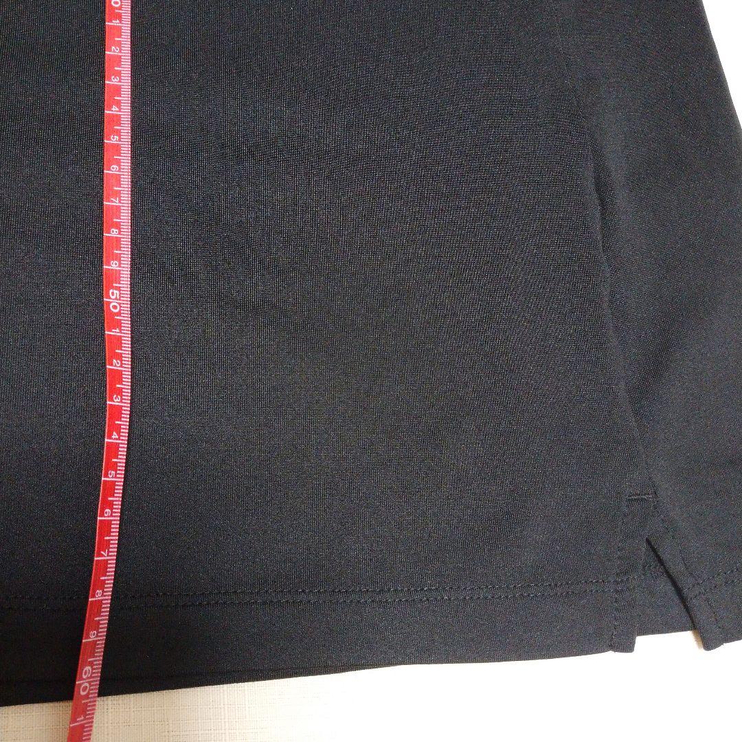 Admiral テニスウェア セットアップ 上 L、下LL