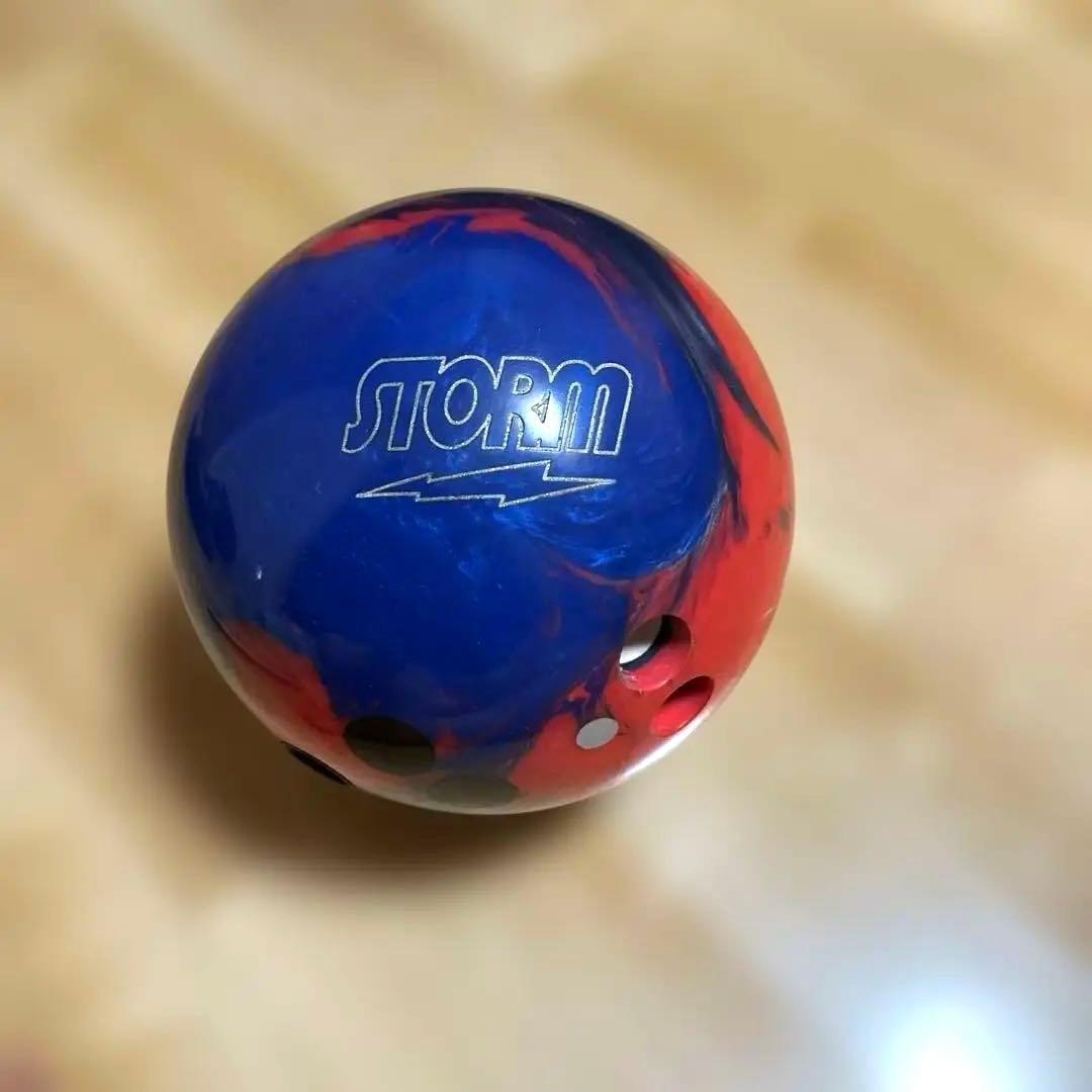 STORM アクシオムパール 15ポンド アクシオム 15ポンド ボウリング