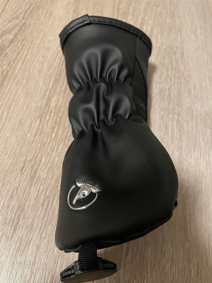 HONMA TW777 UTILITY U4 おまけ付き