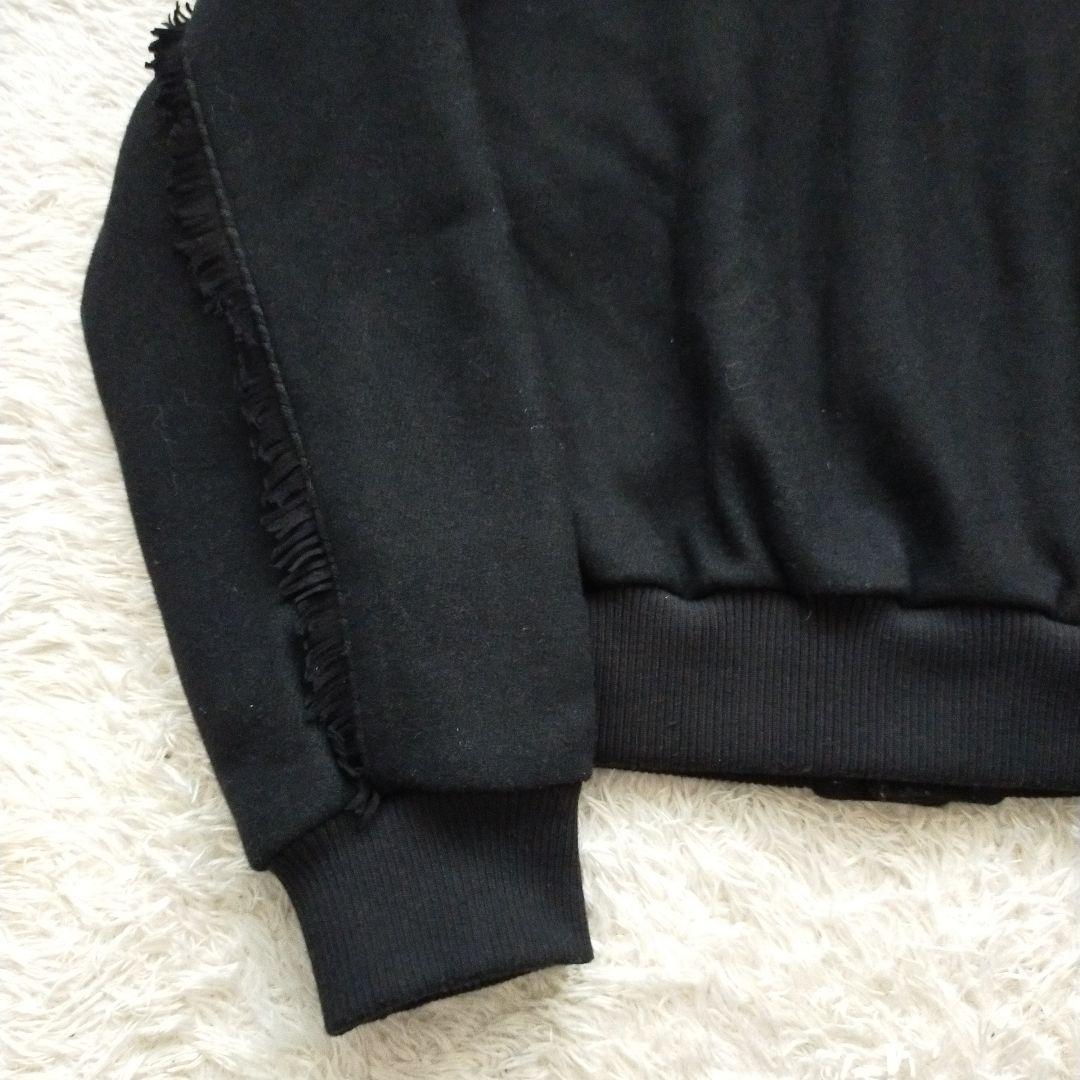 andersson bell スタッズ ウールウエスタンジャケット - メルカリ