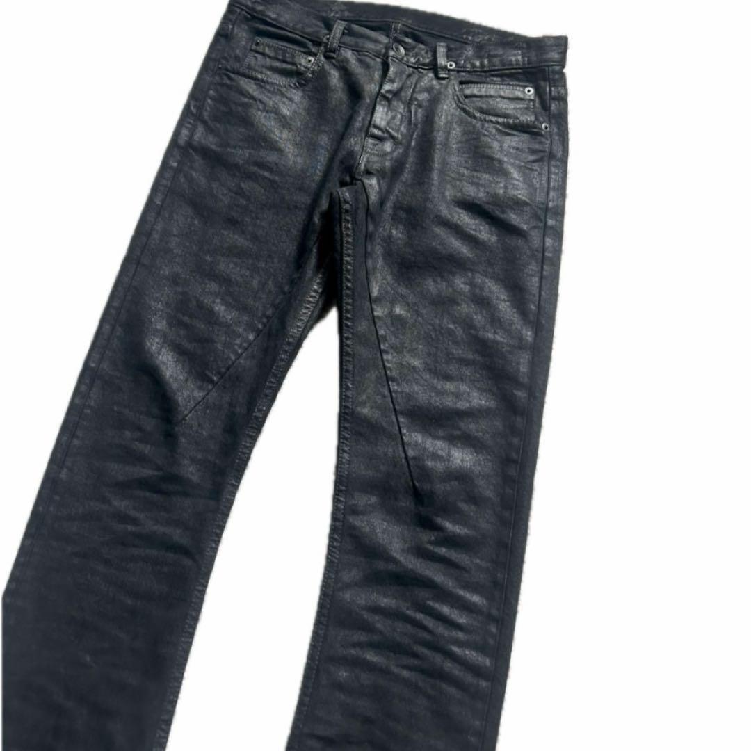 パンツ Rick Owens 15ss detroit cut